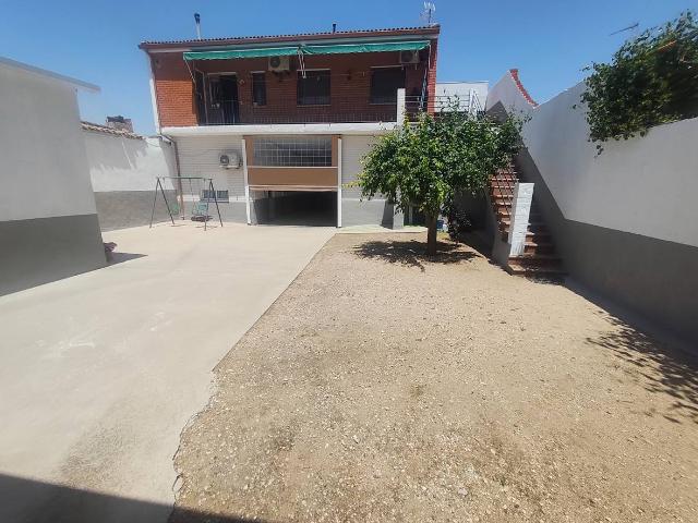 Casa chalet en Venta en Burujón