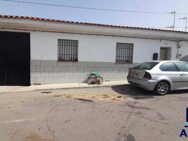 Casa chalet en Venta en Burujón