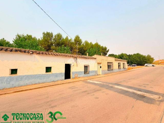 Casa chalet en Venta en Burujón