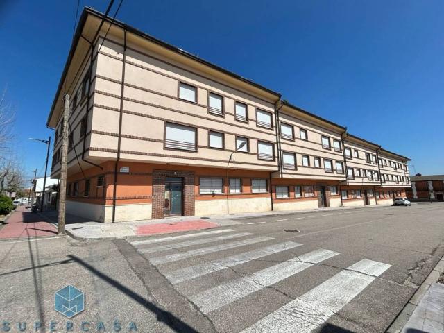Casa chalet en Venta en Burujón