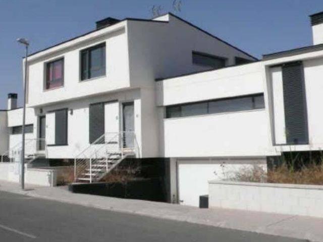 Casa chalet en Venta en Burguillos de Toledo