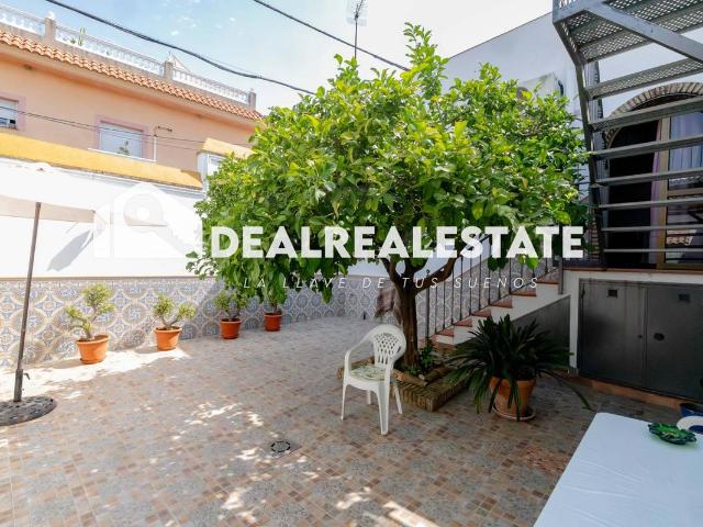 Casa chalet en Venta en Burguillos