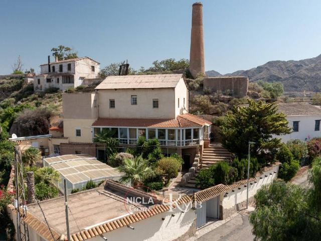 Casa chalet en Venta en Burjulu La Mulería