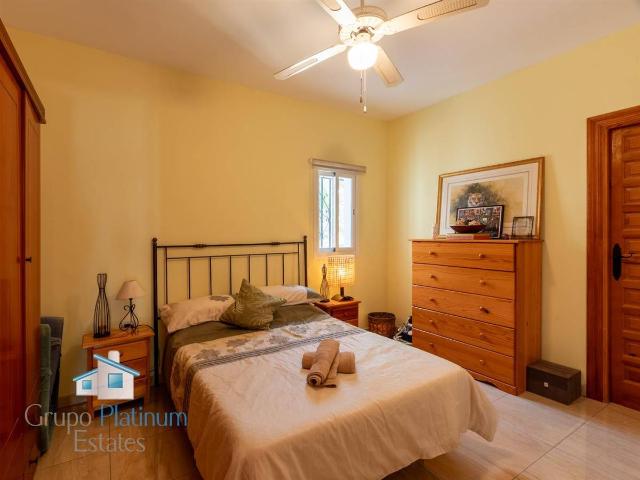 Casa chalet en Venta en Burjulu La Mulería