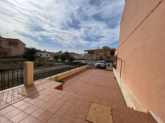Casa chalet en Venta en Burjulu La Mulería