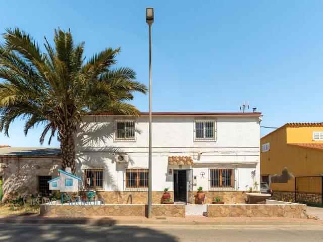 Casa chalet en Venta en Burjulu La Mulería