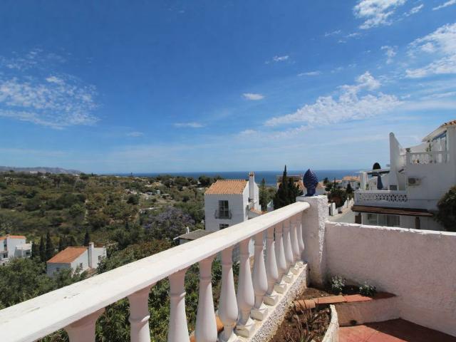 Casa chalet en Venta en Burriana