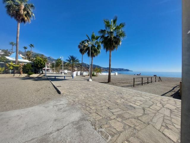 Casa chalet en Venta en Burriana