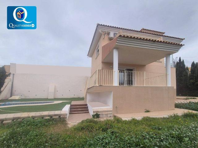 Casa chalet en Venta en Busot