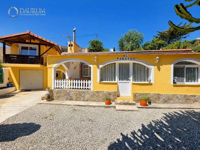 Casa chalet en Venta en Busot