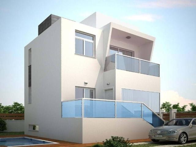 Casa chalet en Venta en Busot
