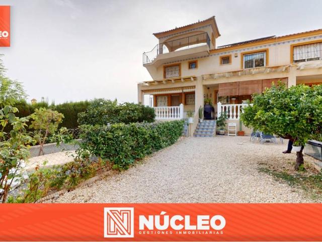 Casa chalet en Venta en Busot