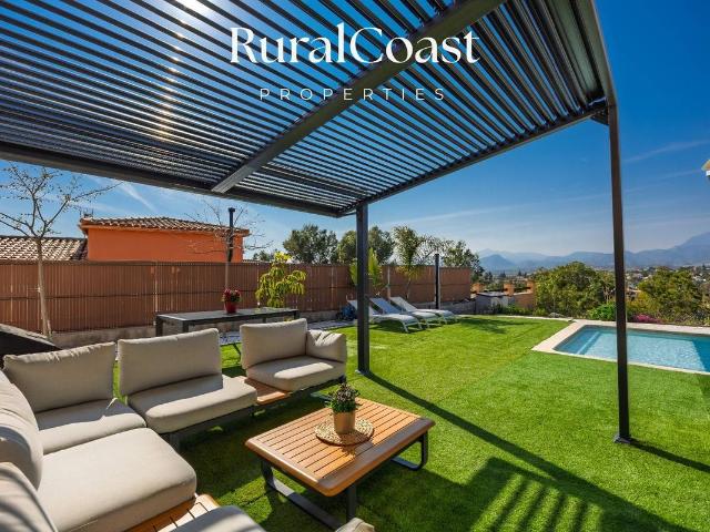 Casa chalet en Venta en Busot