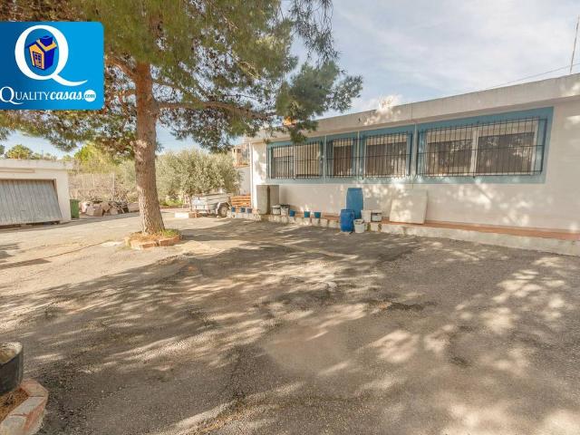 Casa chalet en Venta en Busot