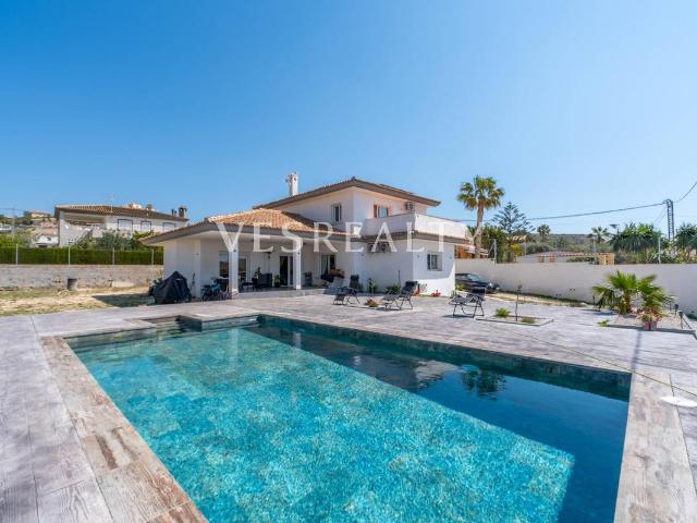 Casa chalet en Venta en Busot