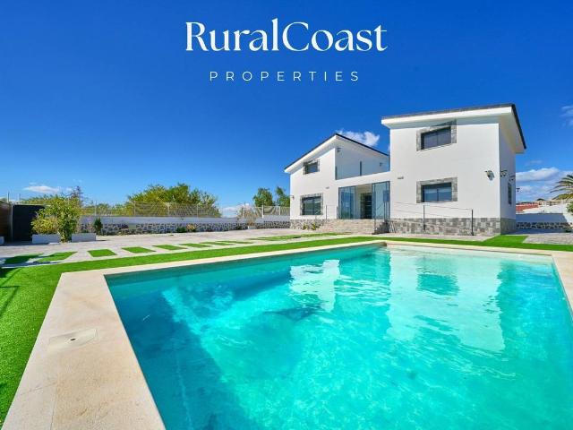 Casa chalet en Venta en Busot