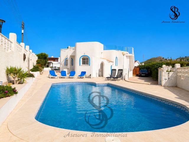 Casa chalet en Venta en Busot