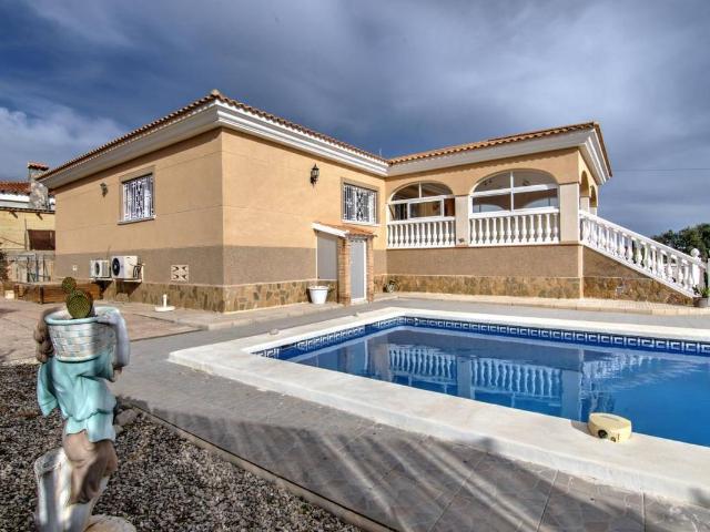 Casa chalet en Venta en Busot