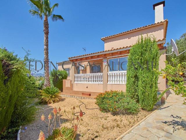 Casa chalet en Venta en Busot