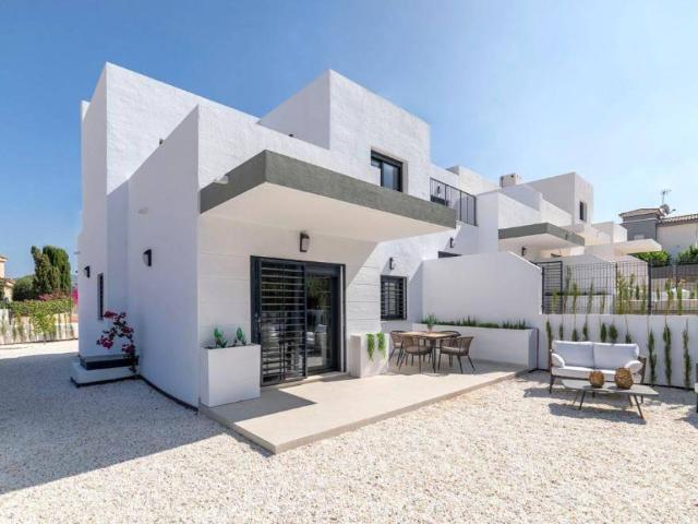 Casa chalet en Venta en Busot