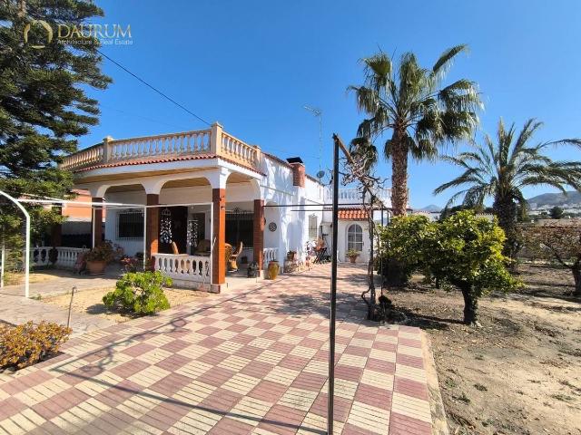 Casa chalet en Venta en Busot