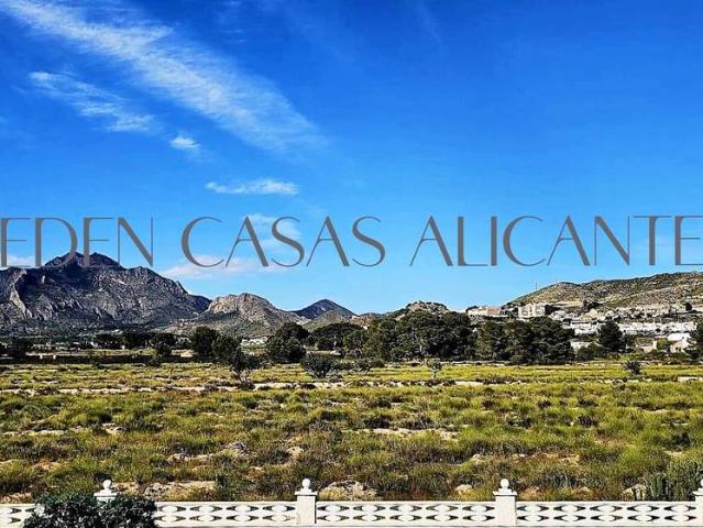 Casa chalet en Venta en Busot