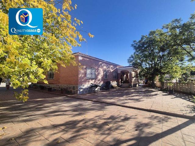 Casa chalet en Venta en Busot