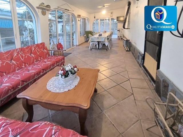 Casa chalet en Venta en Busot