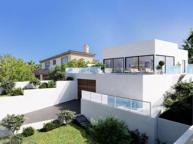 Casa chalet en Venta en Busot