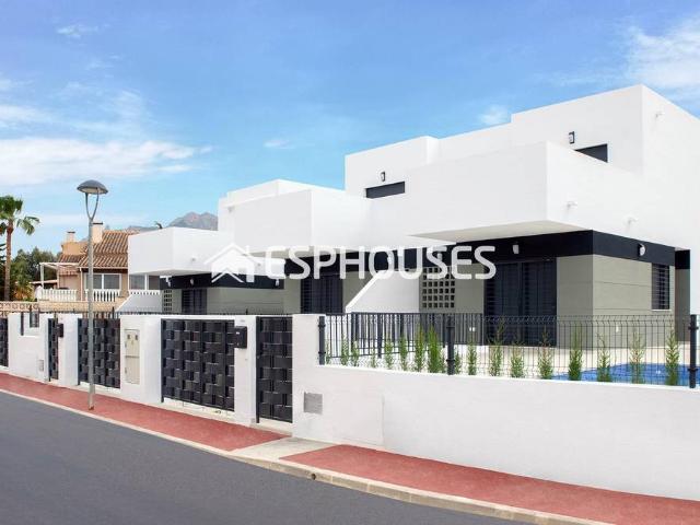 Casa chalet en Venta en Busot