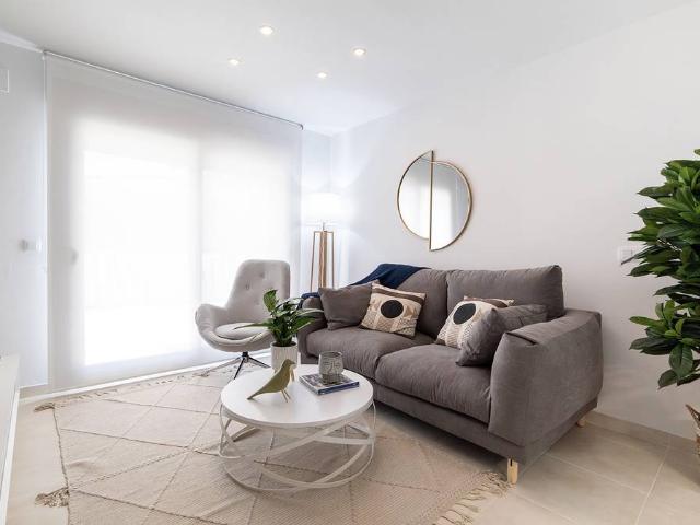 Casa chalet en Venta en Busot
