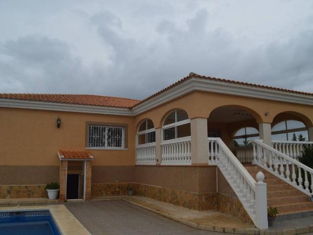 Casa chalet en Venta en Busot