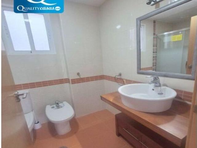 Casa Chalet en Venta en Busot Alicante Ref: 16450