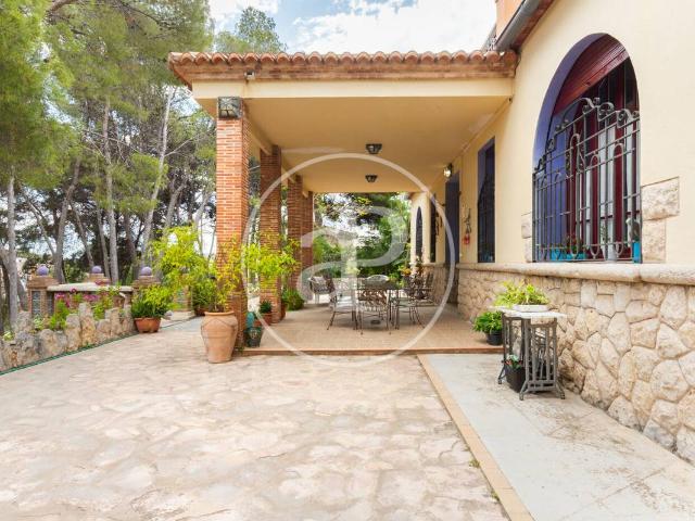 Casa chalet en Venta en Buñol