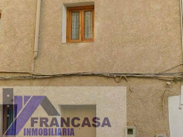 Casa chalet en Venta en Buñol