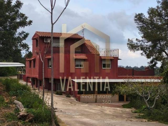 Casa chalet en Venta en Buñol