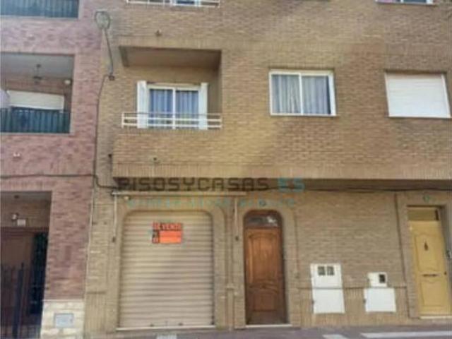Casa chalet en Venta en Buñol