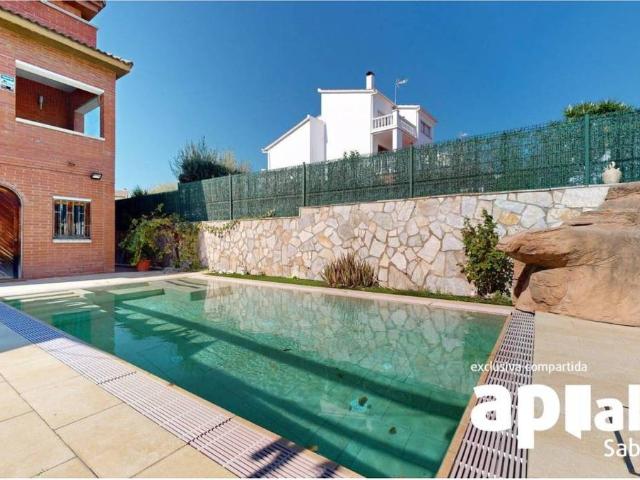 Casa chalet en Venta en Ca n’Esteper – Can Gorgs – Can Gorgs II