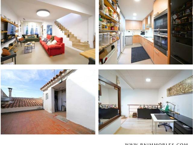 Casa chalet en Venta en Ca n'Anglada