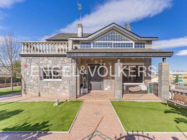 Casa chalet en Venta en Can Parellada