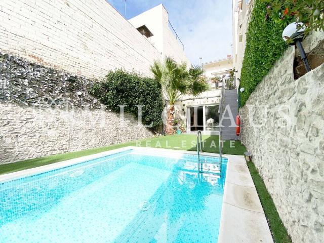 Casa chalet en Venta en Ca n'Aurell