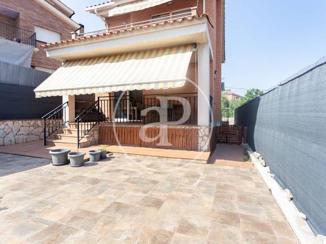 Casa chalet en Venta en Ca n'Oriol