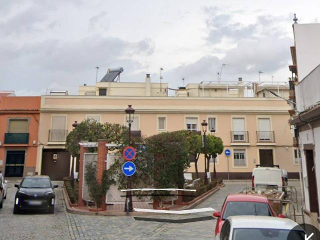 Casa chalet en Venta en Centro Barriada Mallorca