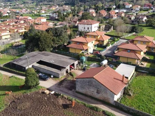 Casa chalet en Venta en Camargo pueblo