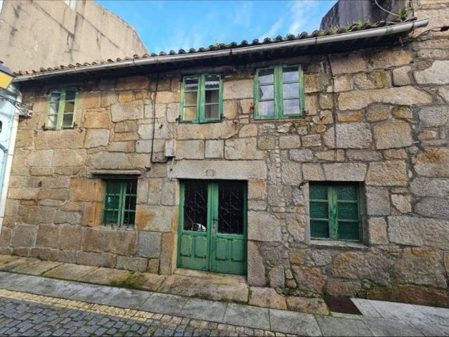 Casa chalet en Venta en Cambados