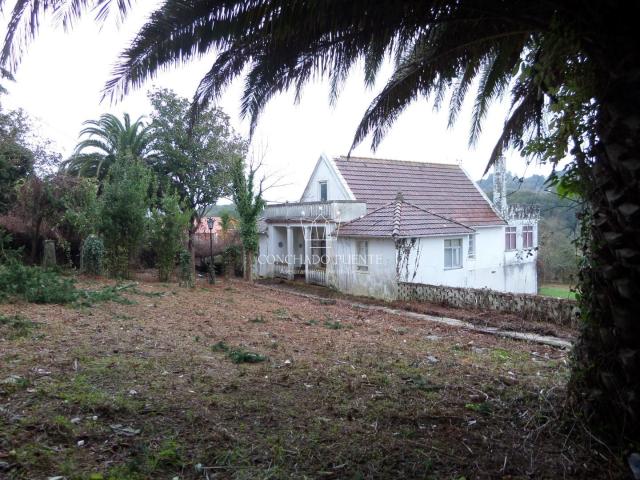 Casa chalet en Venta en Cambre