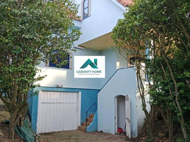 Casa chalet en Venta en Cambre
