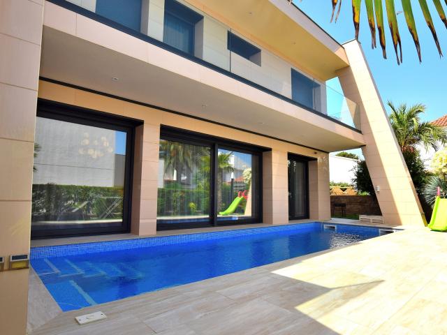 Casa chalet en Venta en Cambrils Port
