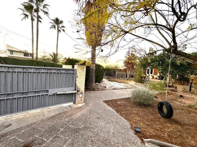 Casa chalet en Venta en Camí de Paterna Lloma del Calderer