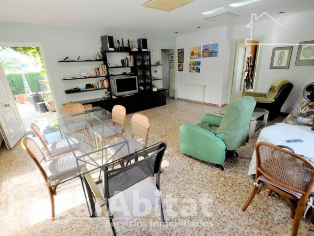 Casa chalet en Venta en Camí de Paterna Lloma del Calderer